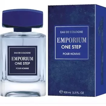 Emporium One Step