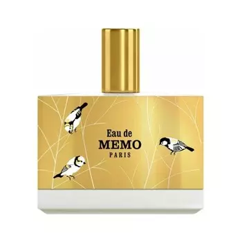 Eau de Memo