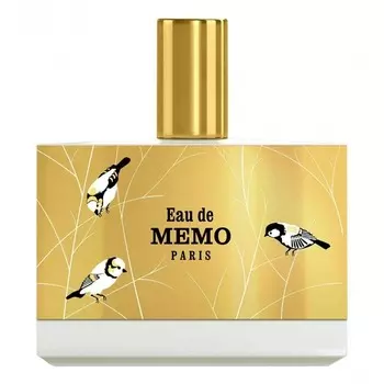 Eau de Memo