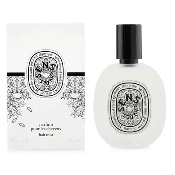 Eau Des Sens