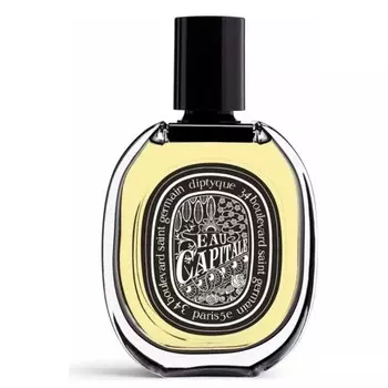 Eau Capitale