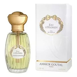 Eau d'Hadrien