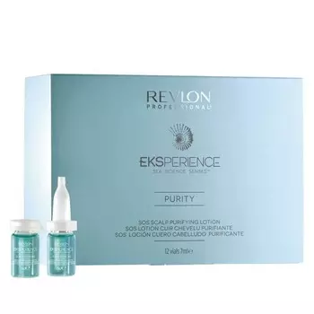 Лосьон для кожи головы Revlon Professional