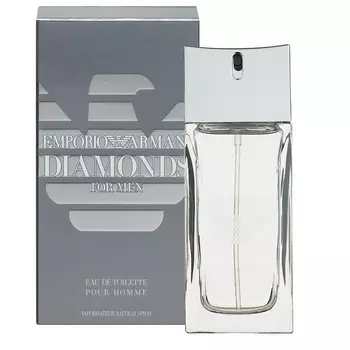 Emporio Armani Diamonds for Men