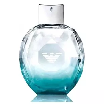 Emporio Armani Diamonds for Women Summer Edition