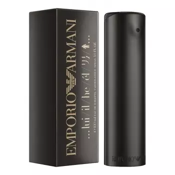 Emporio Armani He
