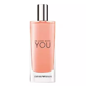 Emporio Armani In Love With You