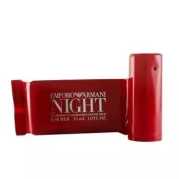 Emporio Armani Night For Her