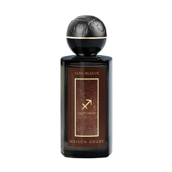 MAISON DOUZE Sans Blague Sagittarius
