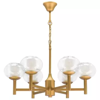 Подвесная люстра Fiamma 730063 (Lightstar)