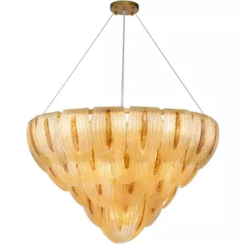 Подвесная люстра Favourite Flavus 3016-16P