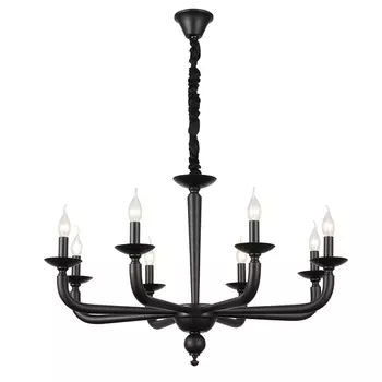 Подвесная люстра ST Luce Forteza SL1114.403.08