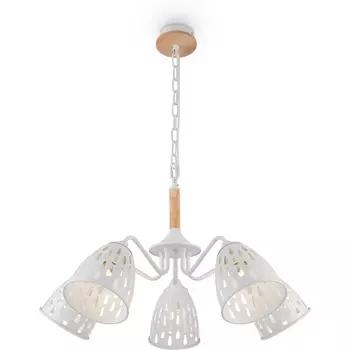 Подвесная люстра Freya Nendo FR5138PL-05W