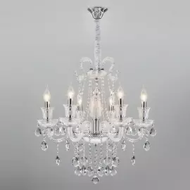 Подвесная люстра Gabrielle 336/6 (Bogate's)