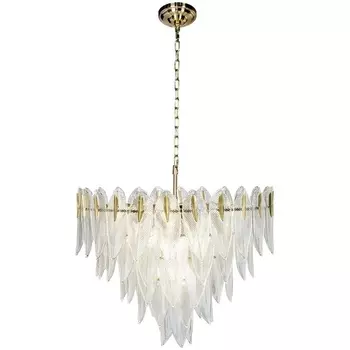 Подвесная люстра Garda Decor 62GDM-8103-800