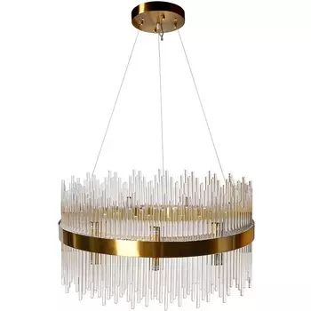 Подвесная люстра Garda Decor 62GDW-901-600