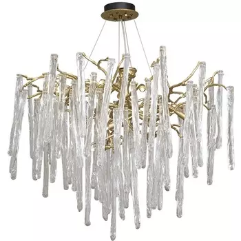 Подвесная люстра Garda Decor 86-6001/800