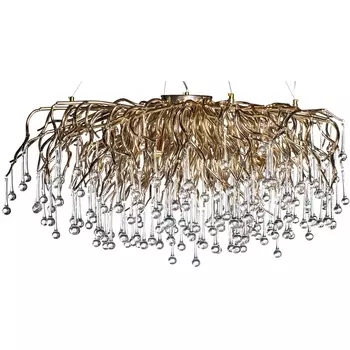 Подвесная люстра Garda Decor 86-8015/1200RG