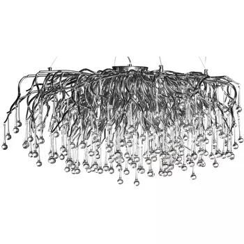 Подвесная люстра Garda Decor 86-8015/1200RS