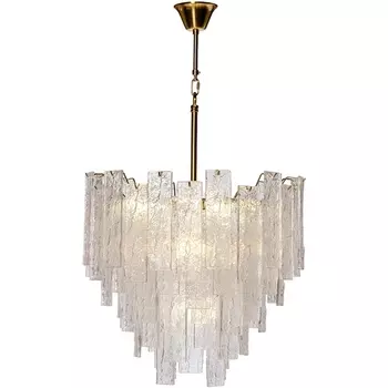 Подвесная люстра Garda Decor 91GH-1014-8