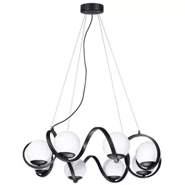 Подвесная люстра Globo 803167 (Lightstar)