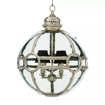 Подвесная люстра Hagerty 107113 (Eichholtz)