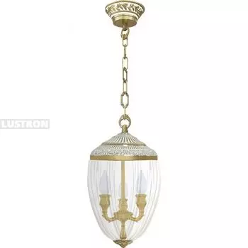Подвесная люстра Fede Ceiling Chandelier FD1136COP подсвечник