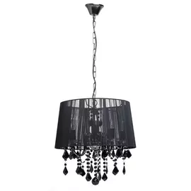 Подвесная люстра Федерика 379017905 (MW-Light)