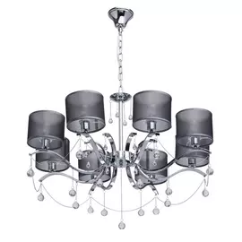 Подвесная люстра Федерика 379019108 (MW-Light)