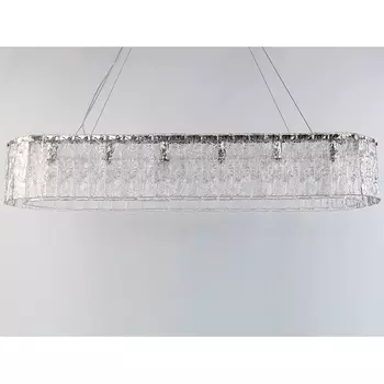 Подвесная люстра 10820/120 Newport 10820 oval