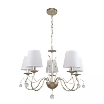 Подвесная люстра MW-Light Федерика 684012705
