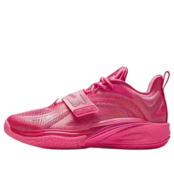 Кроссовки kai 1 'jelly' Anta, розовый