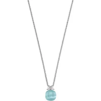 Morellato Gemma Sterling Silver Chain SAKK76 Женское ожерелье