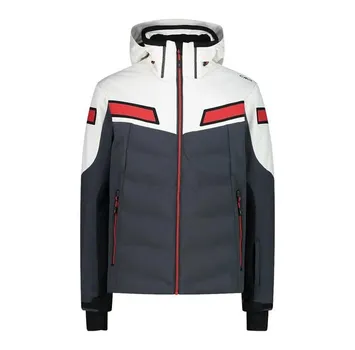 CMP Куртка софтшелл Zip Hood 32W0137 3XL