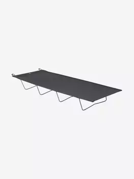 Раскладушка кемпинговая Trek Planet Bivouac XL Grey, Серый