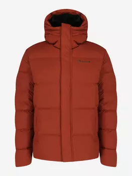 Пуховик мужской Outventure, Красный