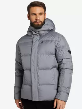 Пуховик мужской Outventure, Серый