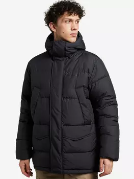 Пуховик мужской Peak Performance Rivel, Черный