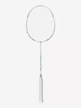 Ракетка для бадминтона Kumpoo K520 Pro W, 4UG5, Белый
