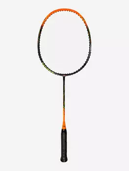 Ракетка для бадминтона Li-Ning AxForce 9 BK/O, 3UG5, Оранжевый