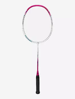 Ракетка для бадминтона Li-Ning AxForce 9 W/P, 3UG5, Белый