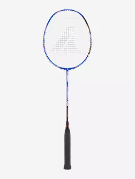 Ракетка для Бадминтона PROKENNEX Power Pro 709-Blue/Black 3U2, Синий