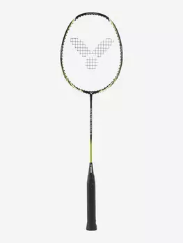 Ракетка для бадминтона Victor WaveTec Magan 5, Черный