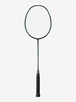 Ракетка для бадминтона Yonex Arcsaber 2 Feel BK/G, 4UG5, Черный