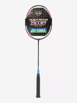Ракетка для бадминтона Yonex Astrox 7 DG, Мультицвет, размер Без размера