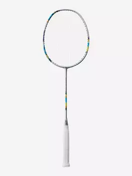 Ракетка для бадминтона Yonex Nanoflare 700 Game S/SB, 4UG5, Серебряный