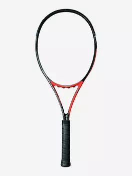 Ракетка для Тенниса PROKENNEX BLACK ACE PRO (305) Red - ручка 3, Красный