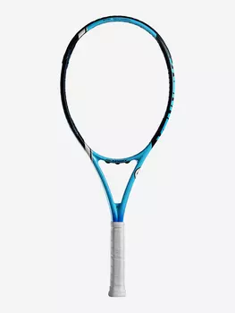 Ракетка для Тенниса PROKENNEX Q+15 PRO (305) Blue - ручка 3, Голубой