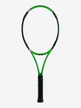 Ракетка для Тенниса PROKENNEX Q+ TOUR (300) Green - ручка 2, Зеленый