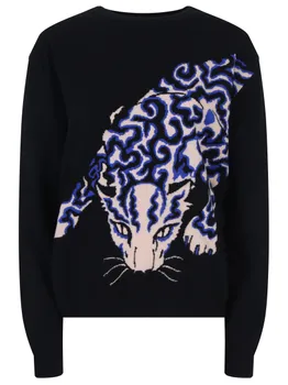 Джемпер шерстяной STELLA MCCARTNEY